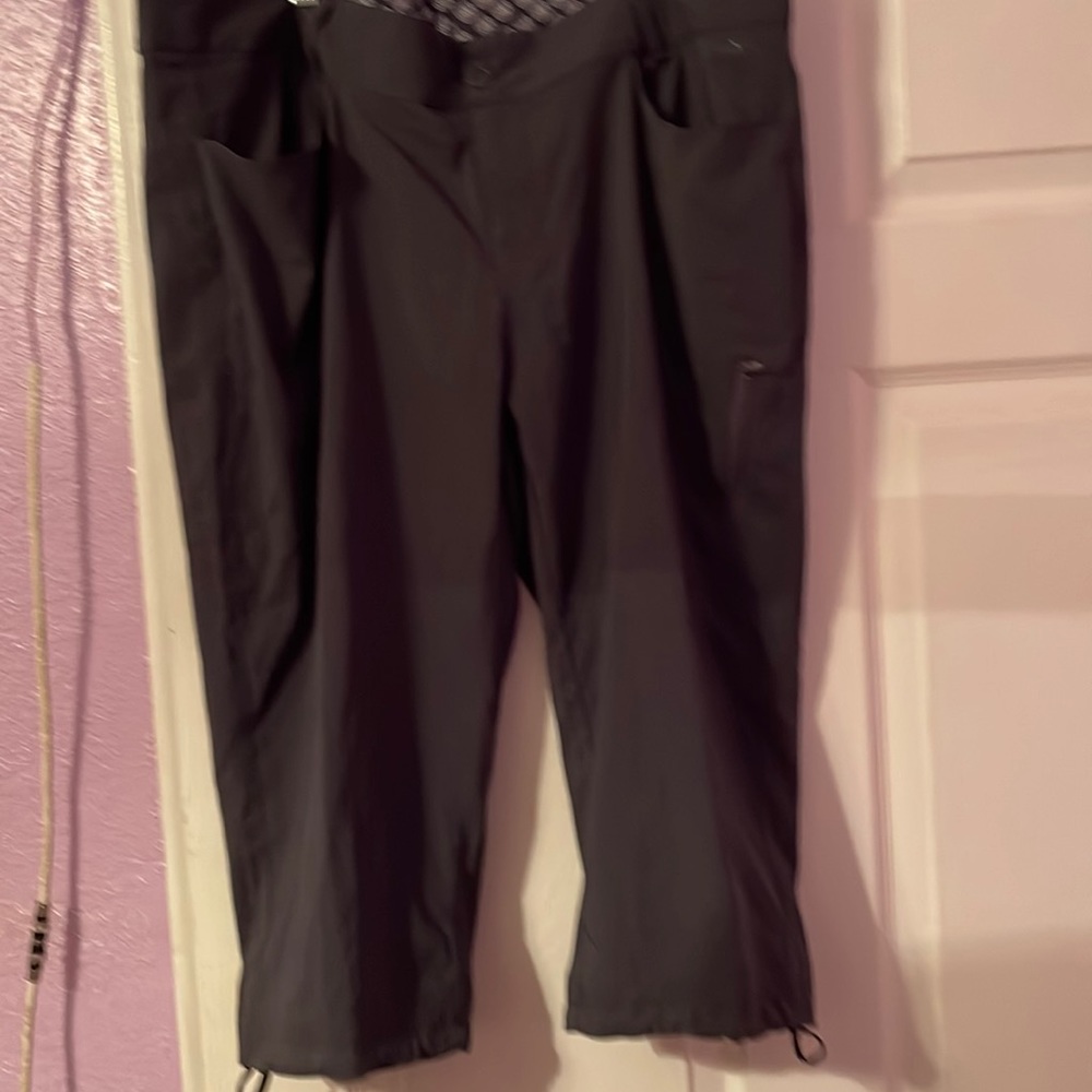 Outdoor sports pants